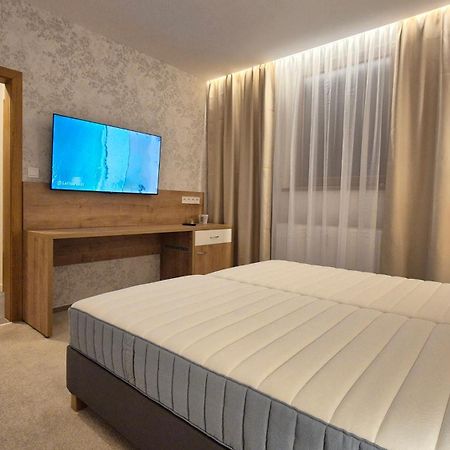 Apartman Kragujevska Žilina Eksteriør bilde