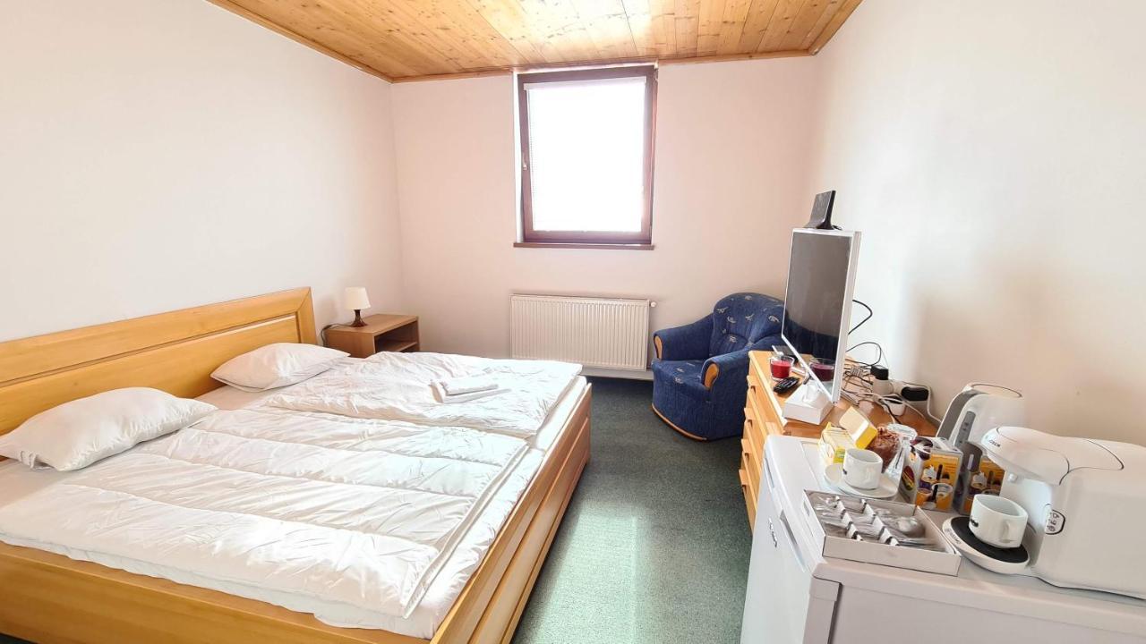 Apartman Kragujevska Žilina Eksteriør bilde