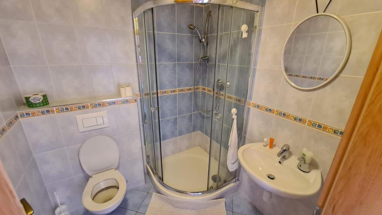 Apartman Kragujevska Žilina Eksteriør bilde