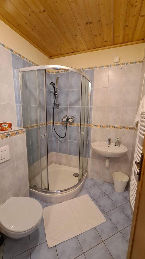 Apartman Kragujevska Žilina Eksteriør bilde