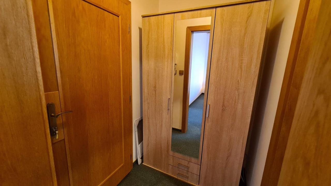Apartman Kragujevska Žilina Eksteriør bilde