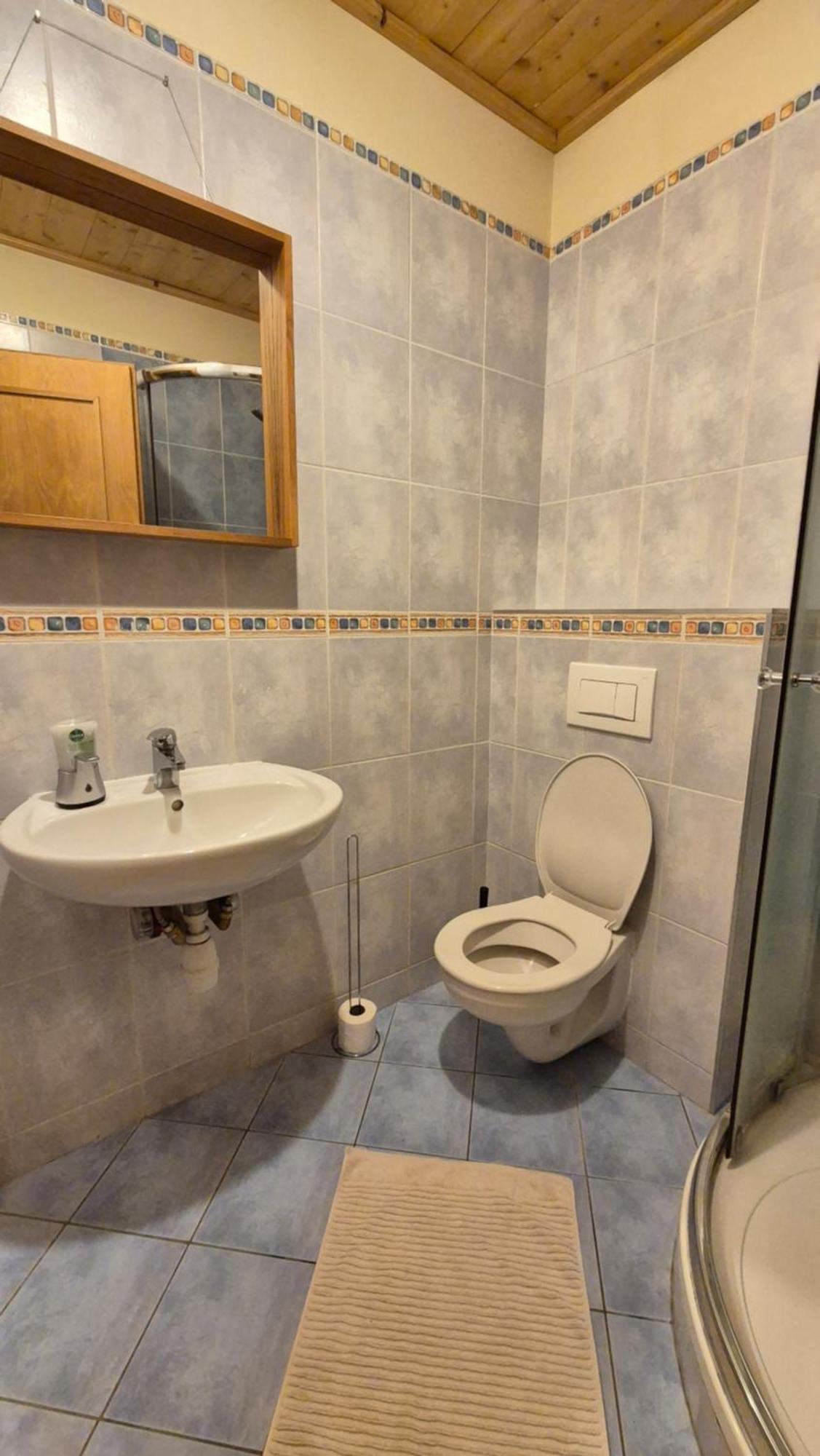 Apartman Kragujevska Žilina Eksteriør bilde