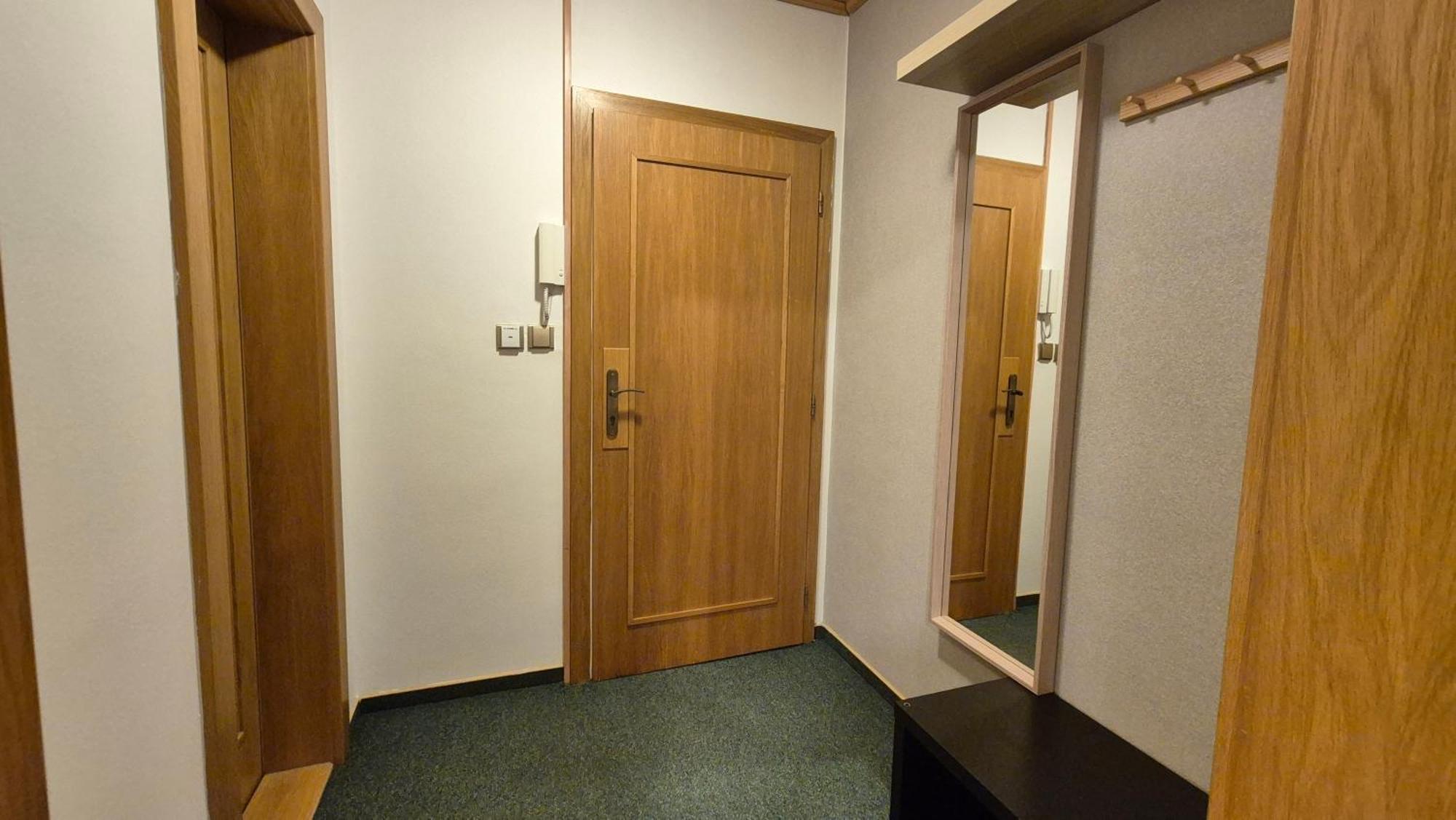 Apartman Kragujevska Žilina Eksteriør bilde