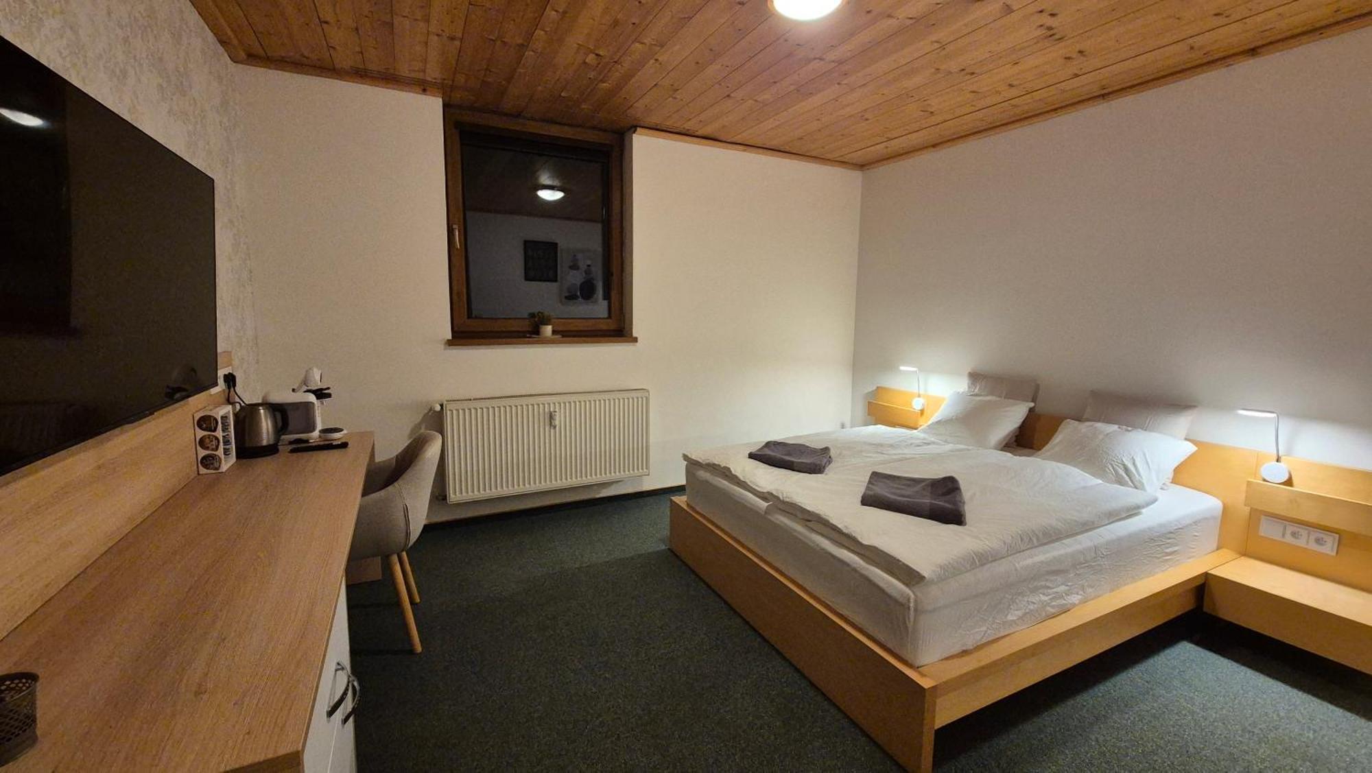 Apartman Kragujevska Žilina Eksteriør bilde