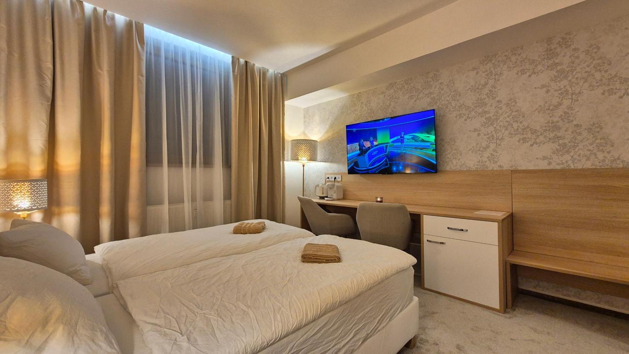 Apartman Kragujevska Žilina Eksteriør bilde