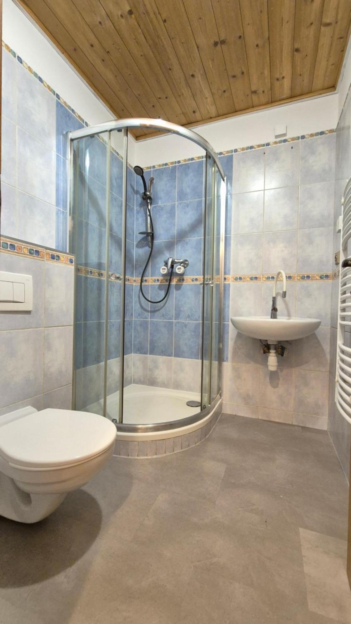 Apartman Kragujevska Žilina Eksteriør bilde