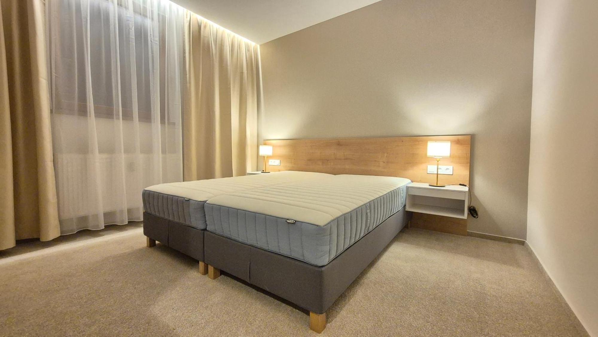 Apartman Kragujevska Žilina Eksteriør bilde