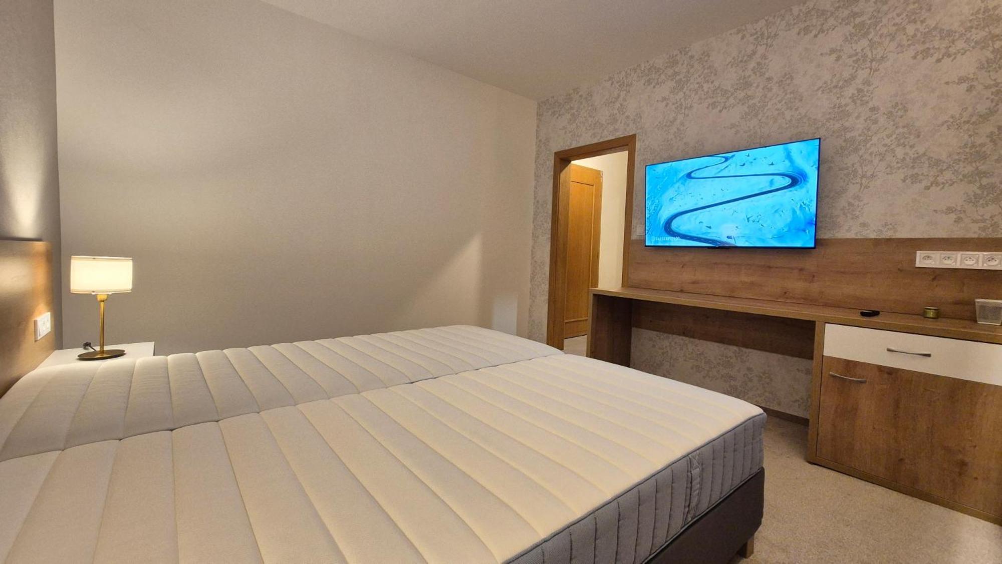 Apartman Kragujevska Žilina Eksteriør bilde