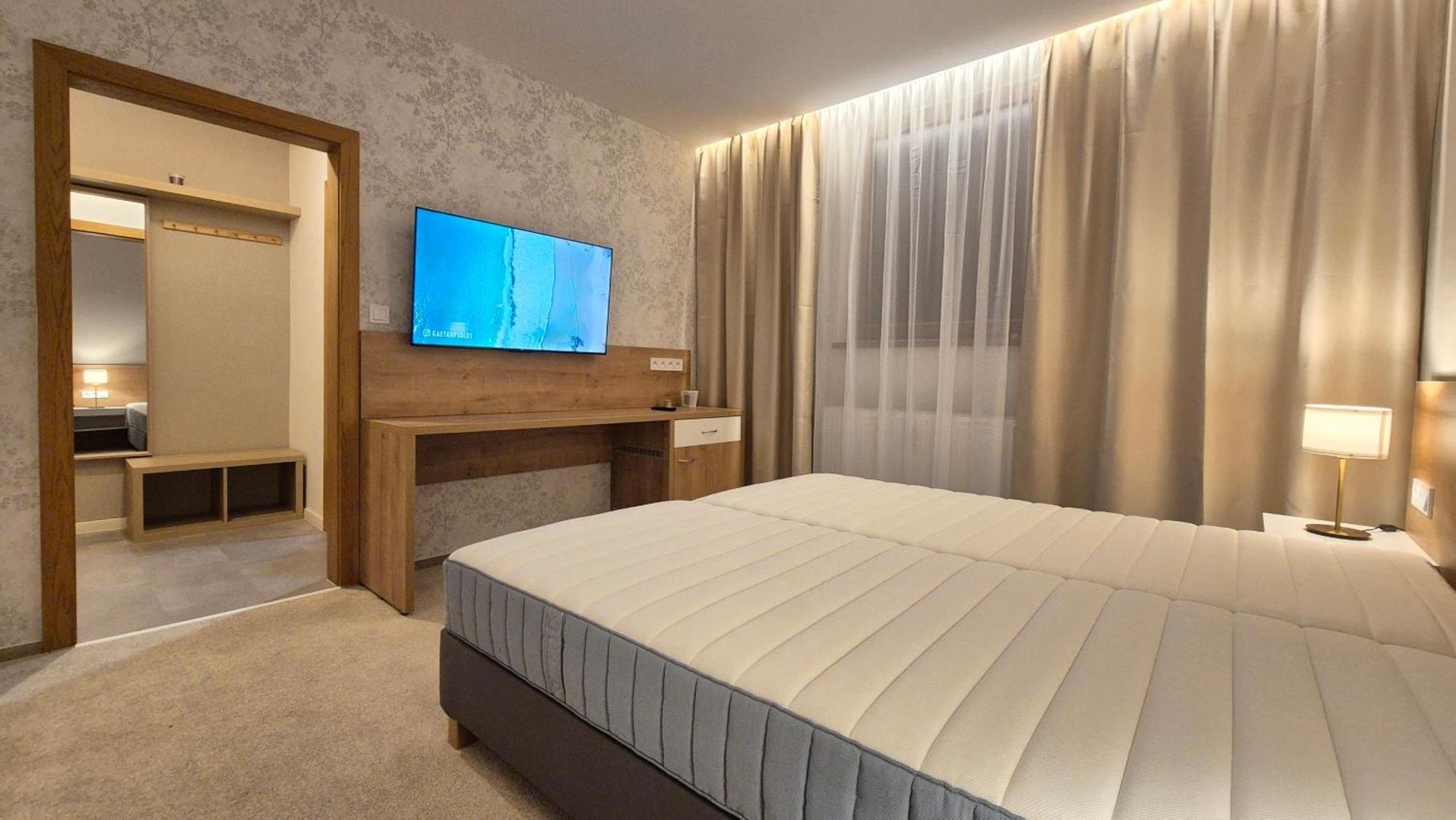 Apartman Kragujevska Žilina Eksteriør bilde